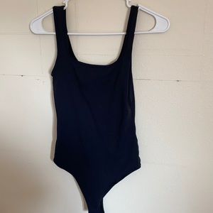 Abercrombie bodysuit